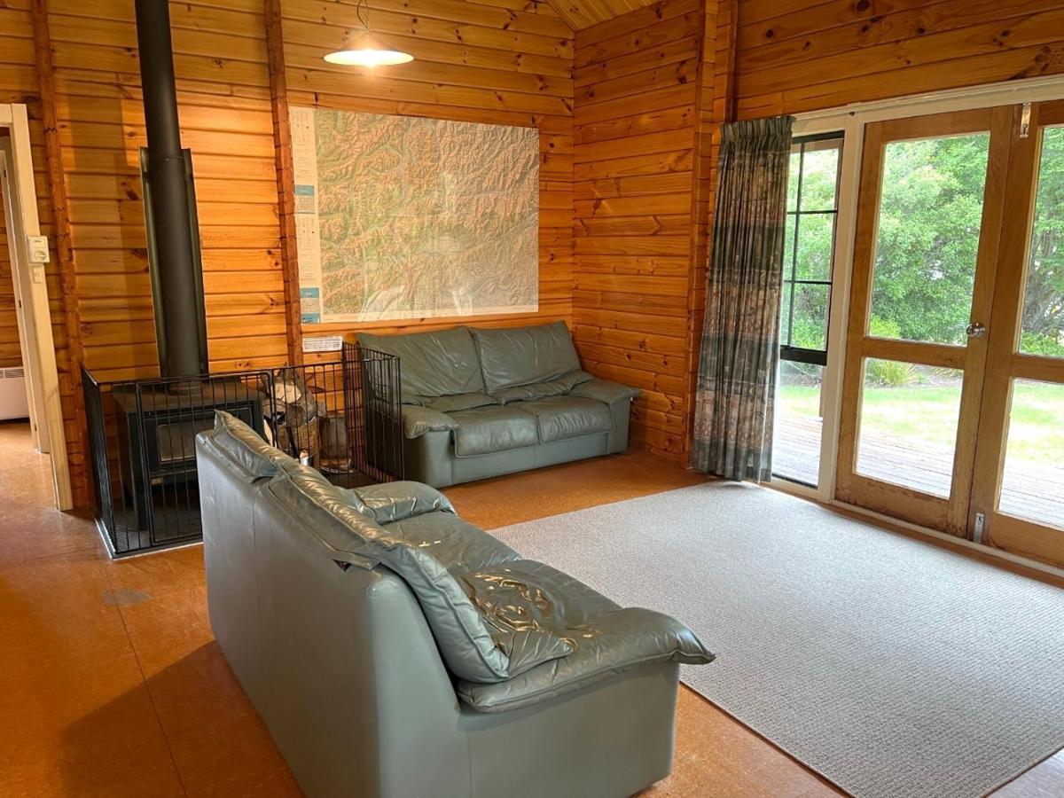 13 Caverhill Close Hanmer Springs Exterior photo