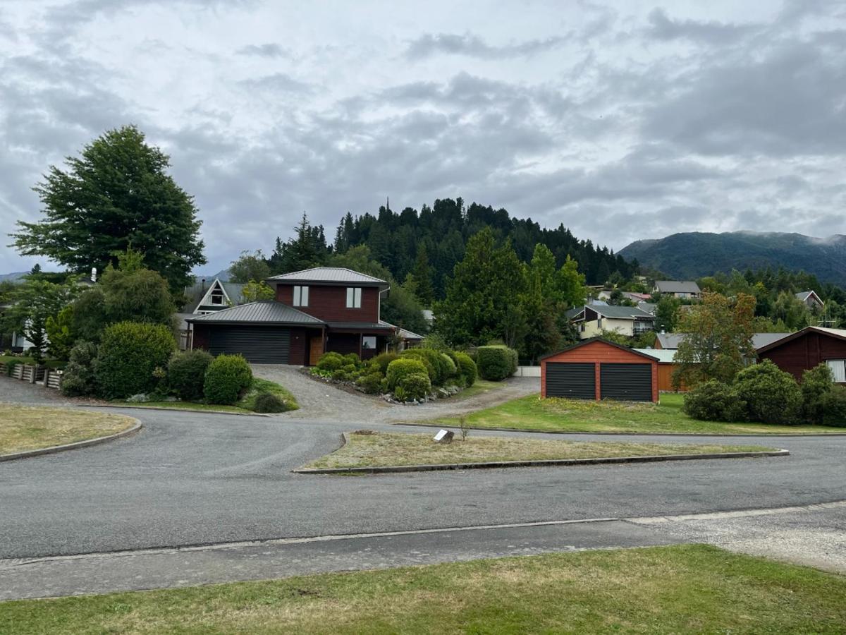 13 Caverhill Close Hanmer Springs Exterior photo